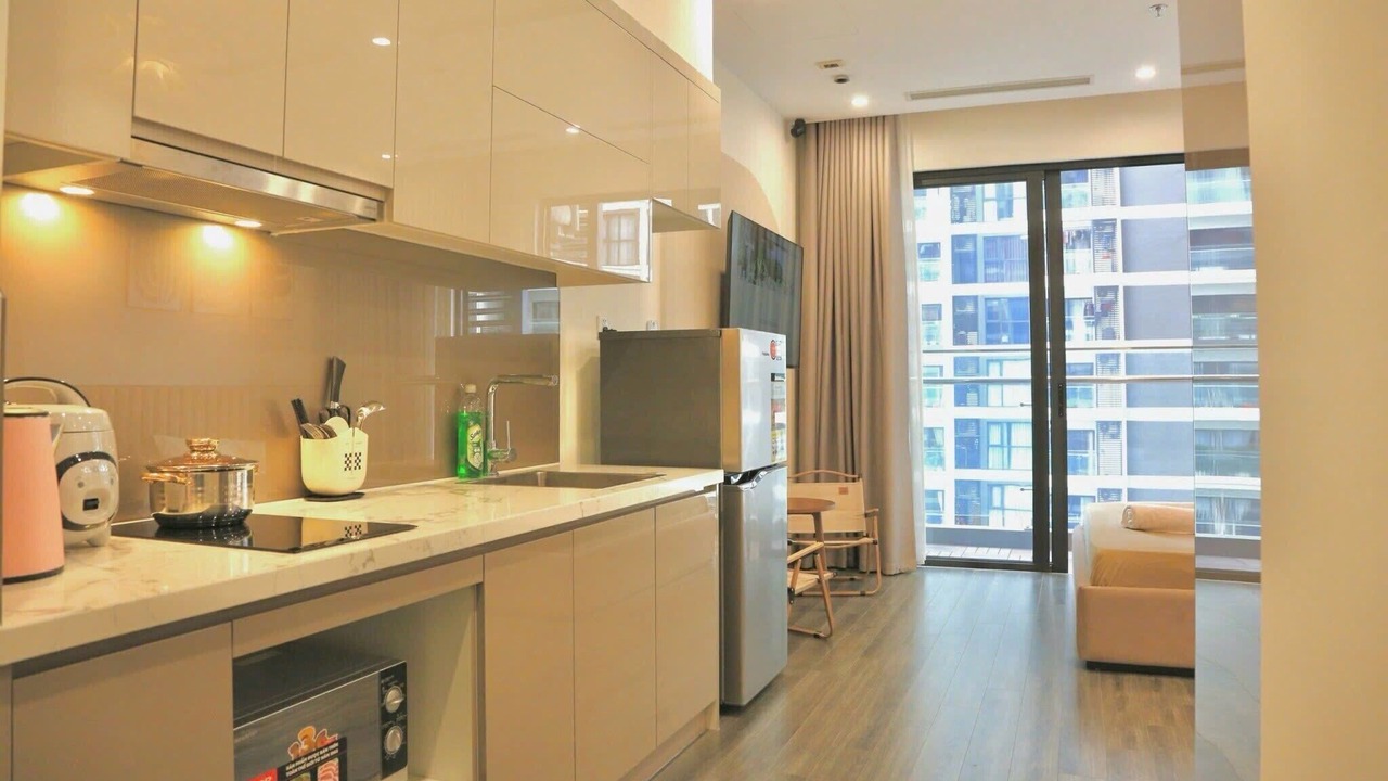 Photo of Kitchen in Tu Liem