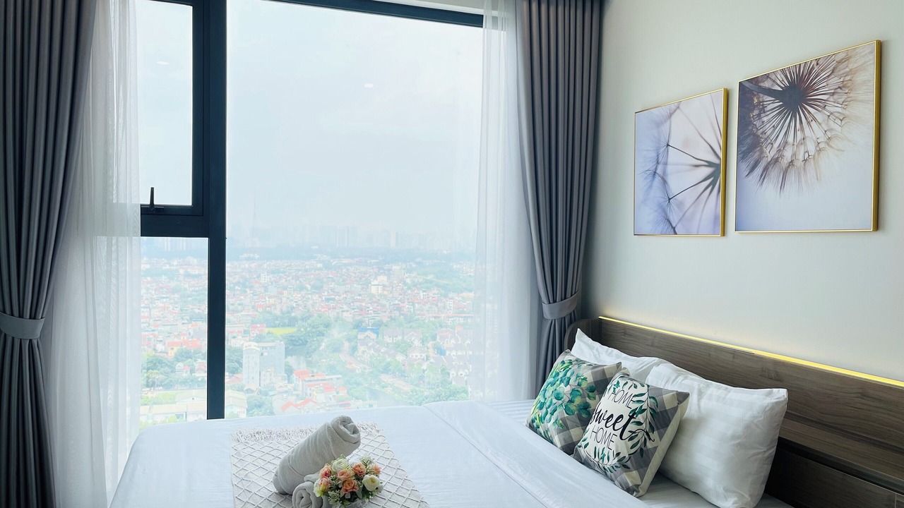 Photo of Bedroom in Tu Liem