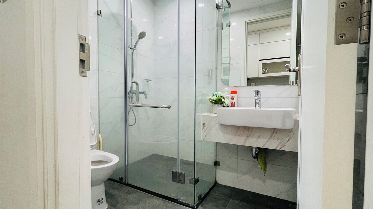 Photo of Bathroom in Tu Liem