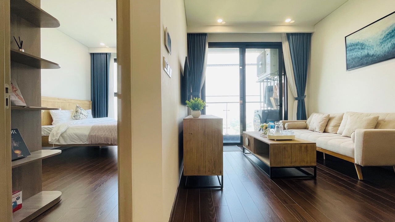 Photo of Livingroom in Tu Liem