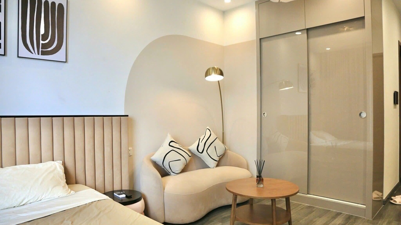 Photo of Livingroom in Tu Liem