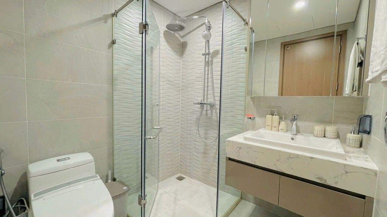 Photo of Bathroom in Tu Liem