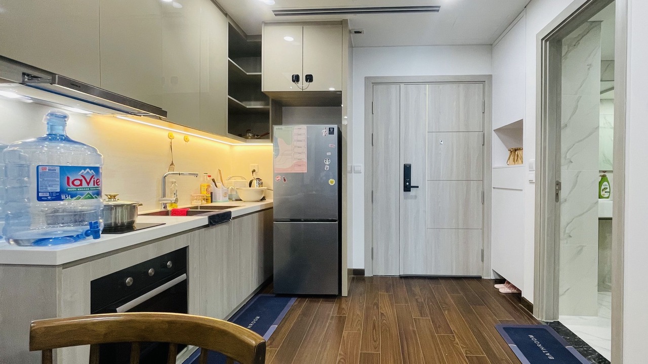 Photo of Kitchen in Tu Liem