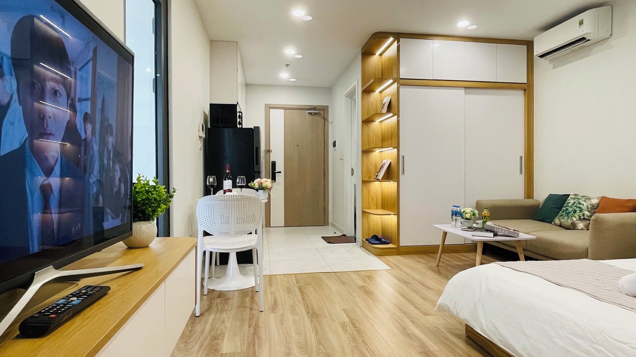 Photo of Bedroom in Tu Liem