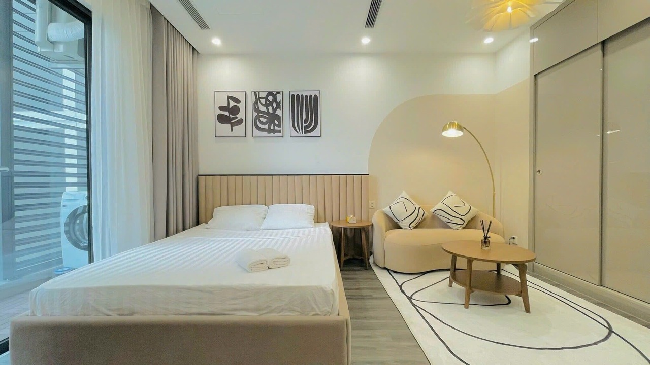 Photo of Bedroom in Tu Liem