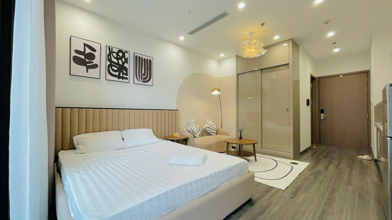 Photo of Livingroom in Tu Liem