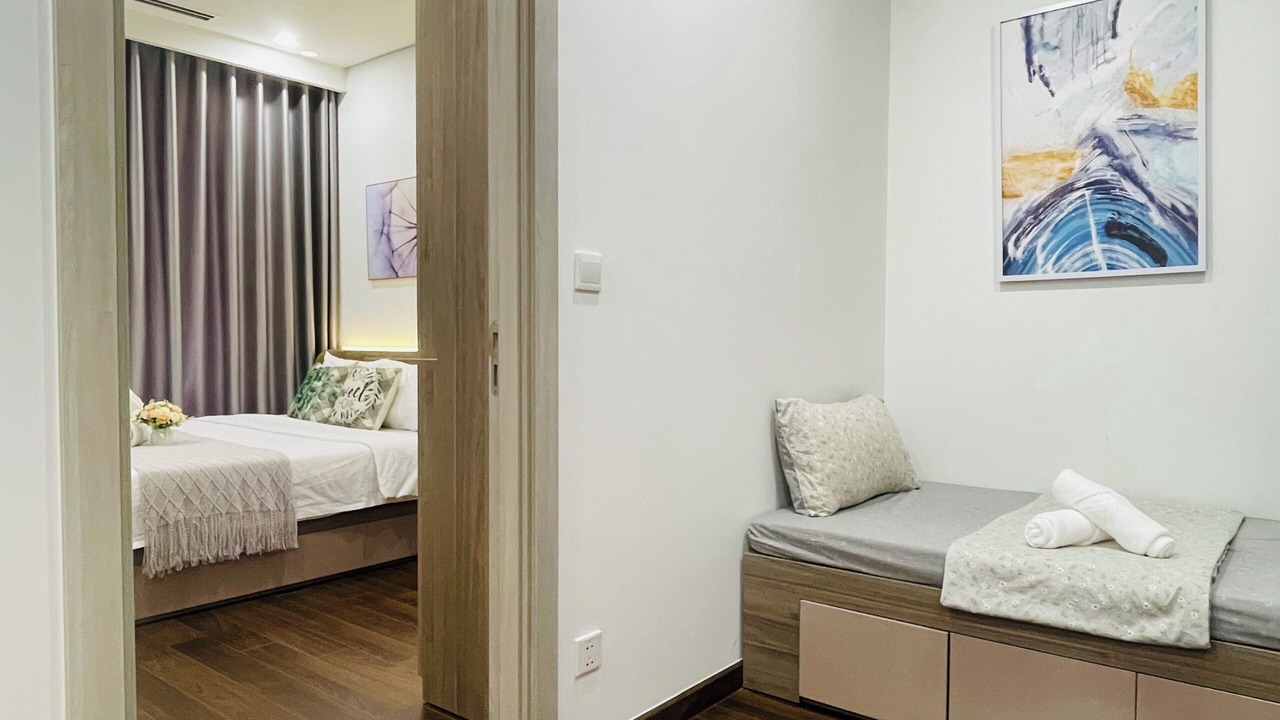Photo of Bedroom in Tu Liem