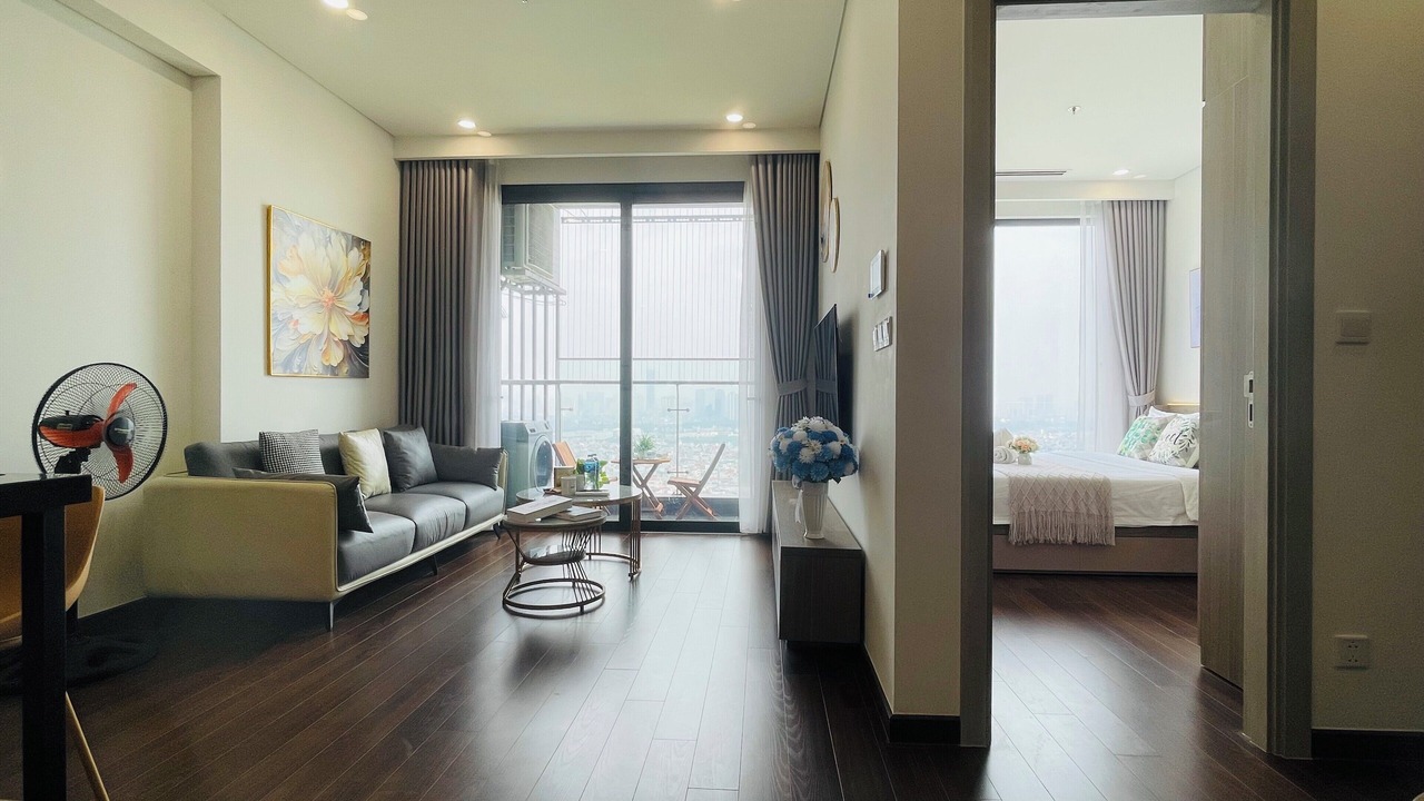 Photo of Livingroom in Tu Liem