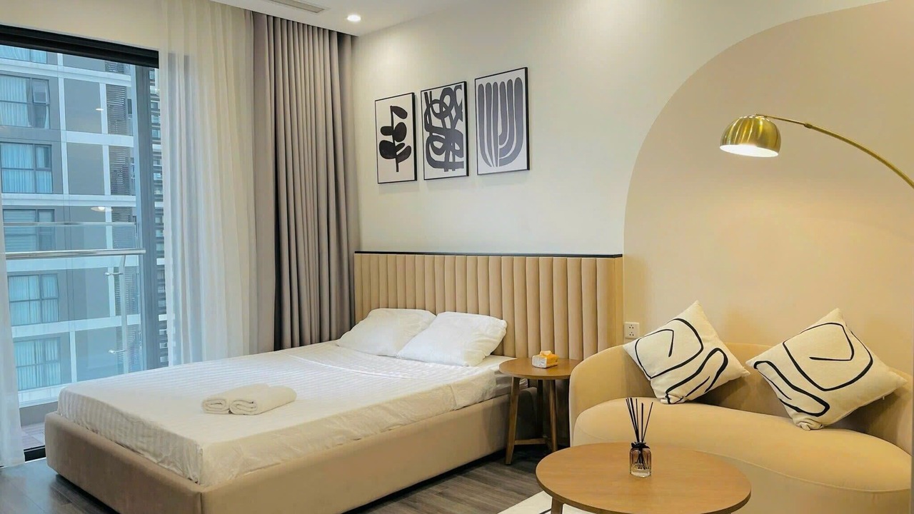 Photo of Bedroom in Tu Liem