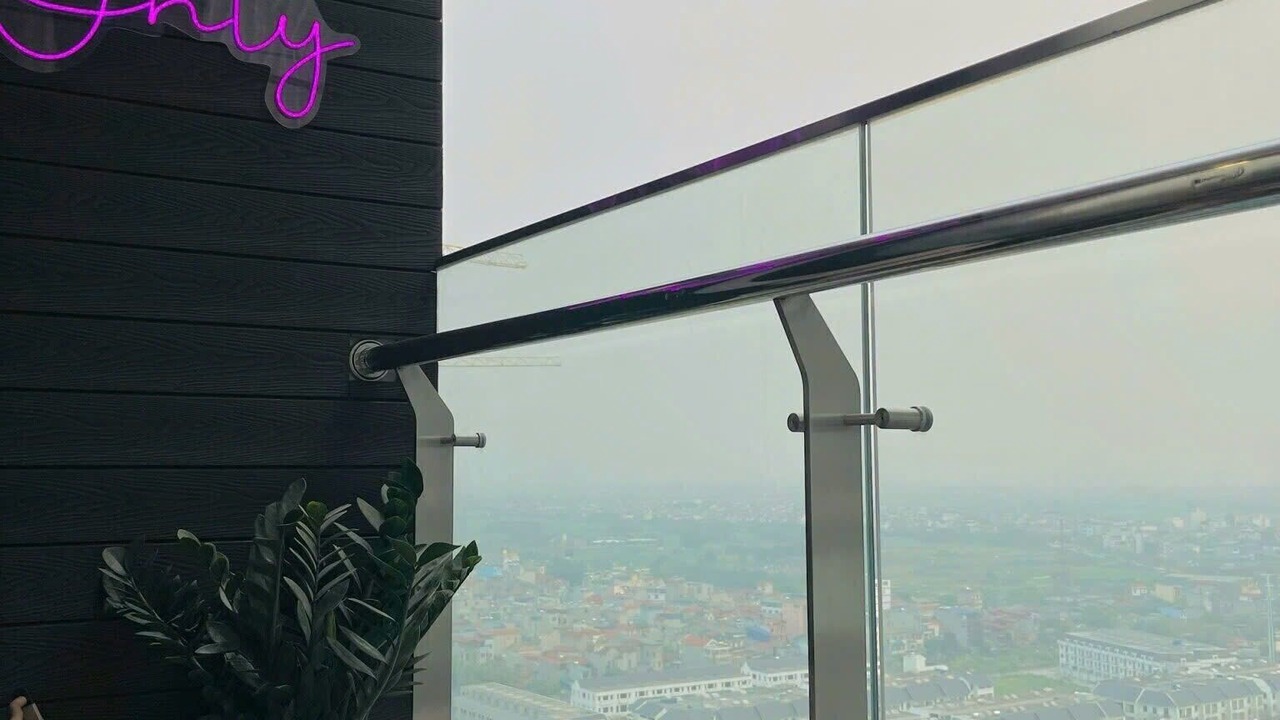 Photo of Patio Balcony in Tu Liem