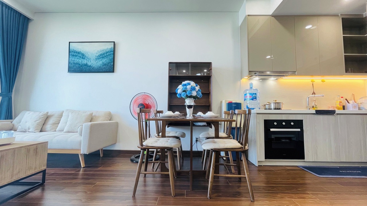 Photo of Kitchen in Tu Liem