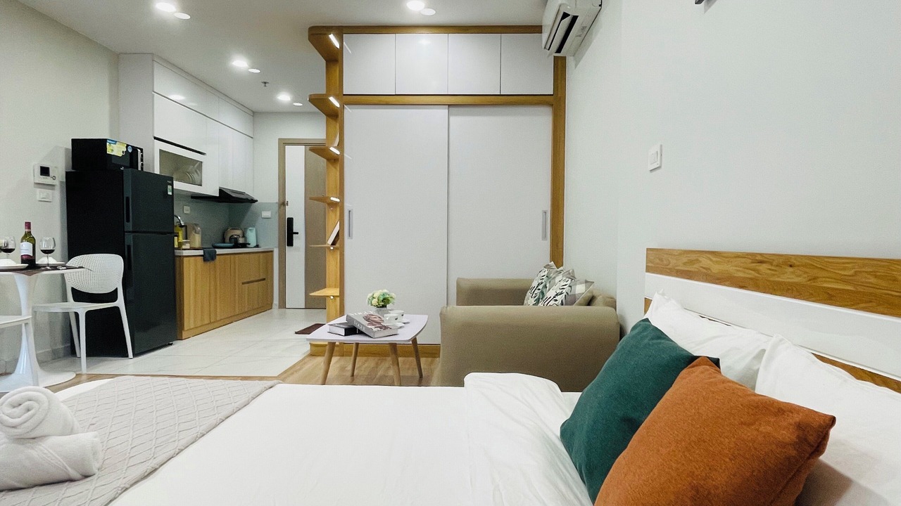 Photo of Bedroom in Tu Liem