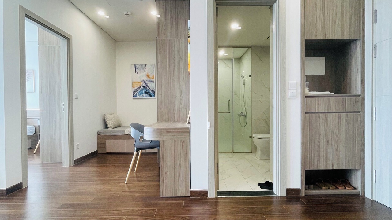 Photo of Bathroom in Tu Liem
