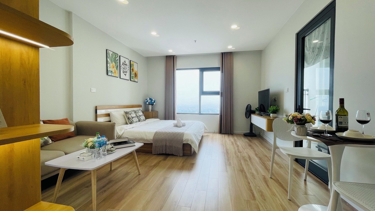 Photo of Bedroom in Tu Liem