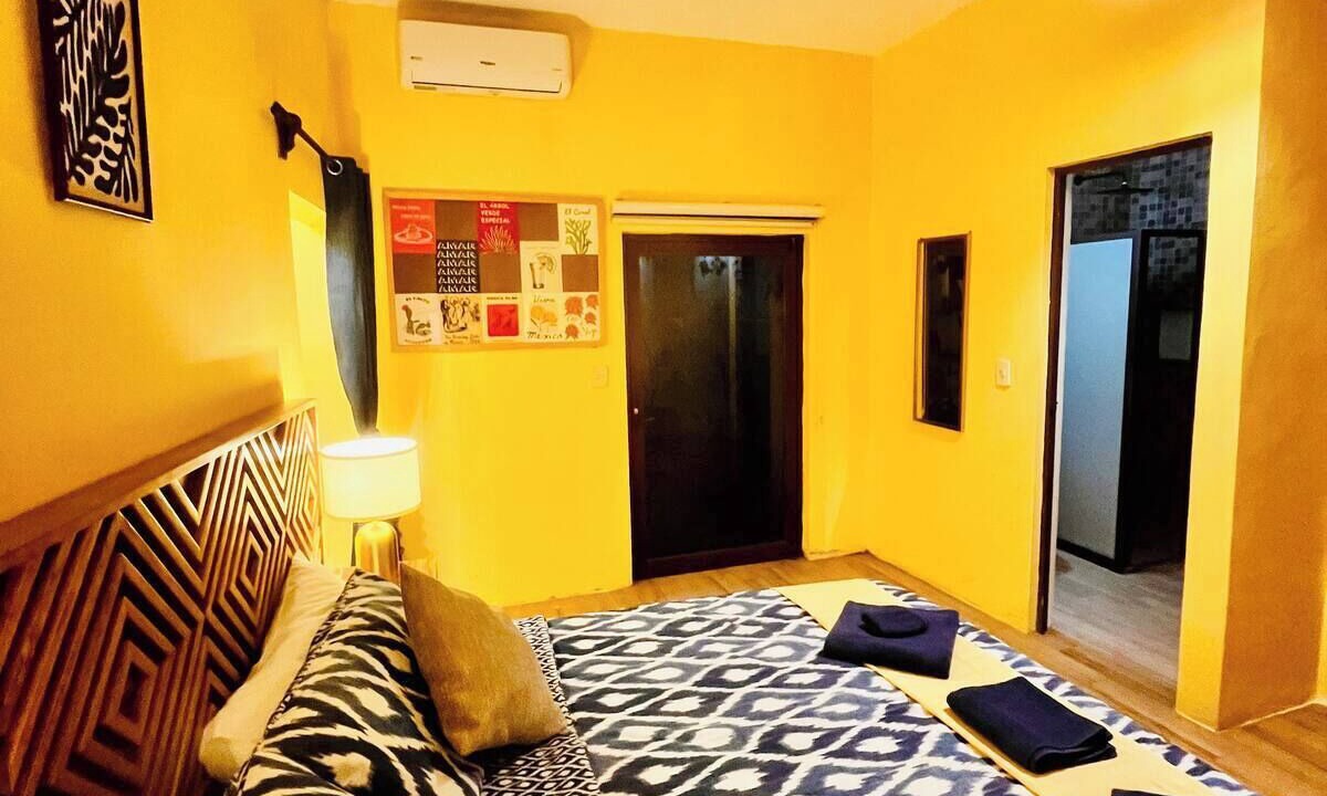 Photo of Bedroom in Centro