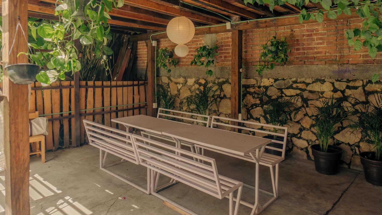 Photo of Outdoor in Del Cerrillo