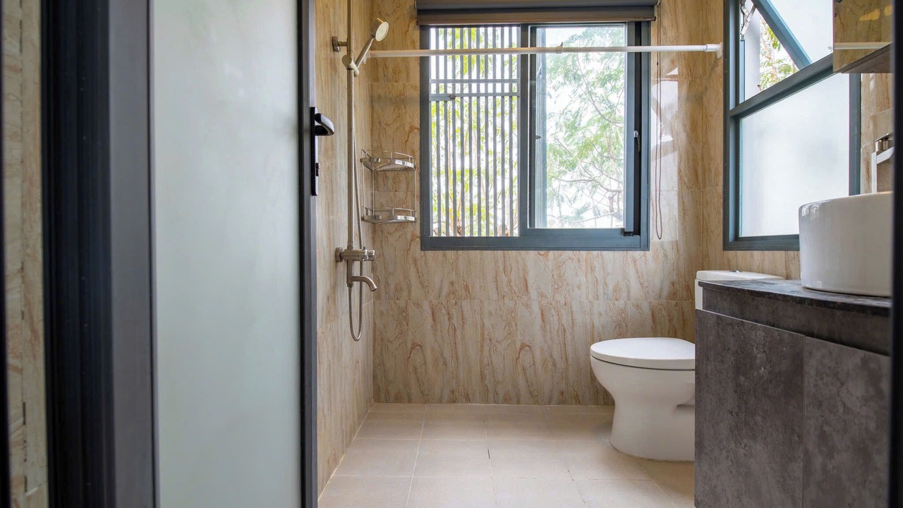 Photo of Bathroom in Phu Nhuan