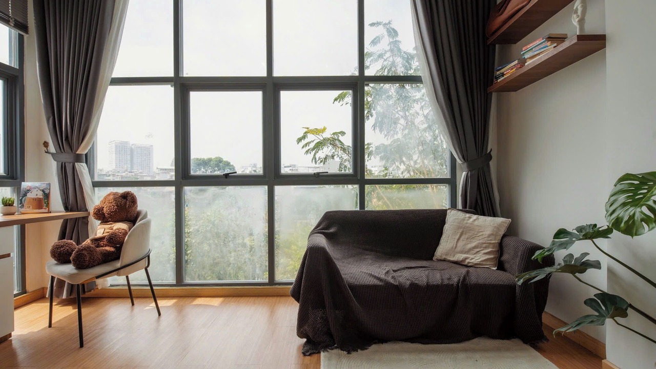 Photo of Livingroom in Phu Nhuan