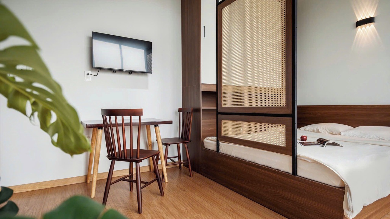 Photo of Bedroom in Phu Nhuan