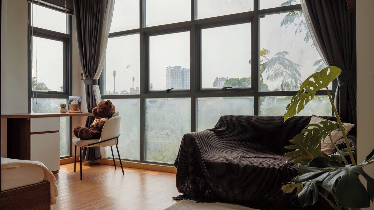 Photo of Livingroom in Phu Nhuan
