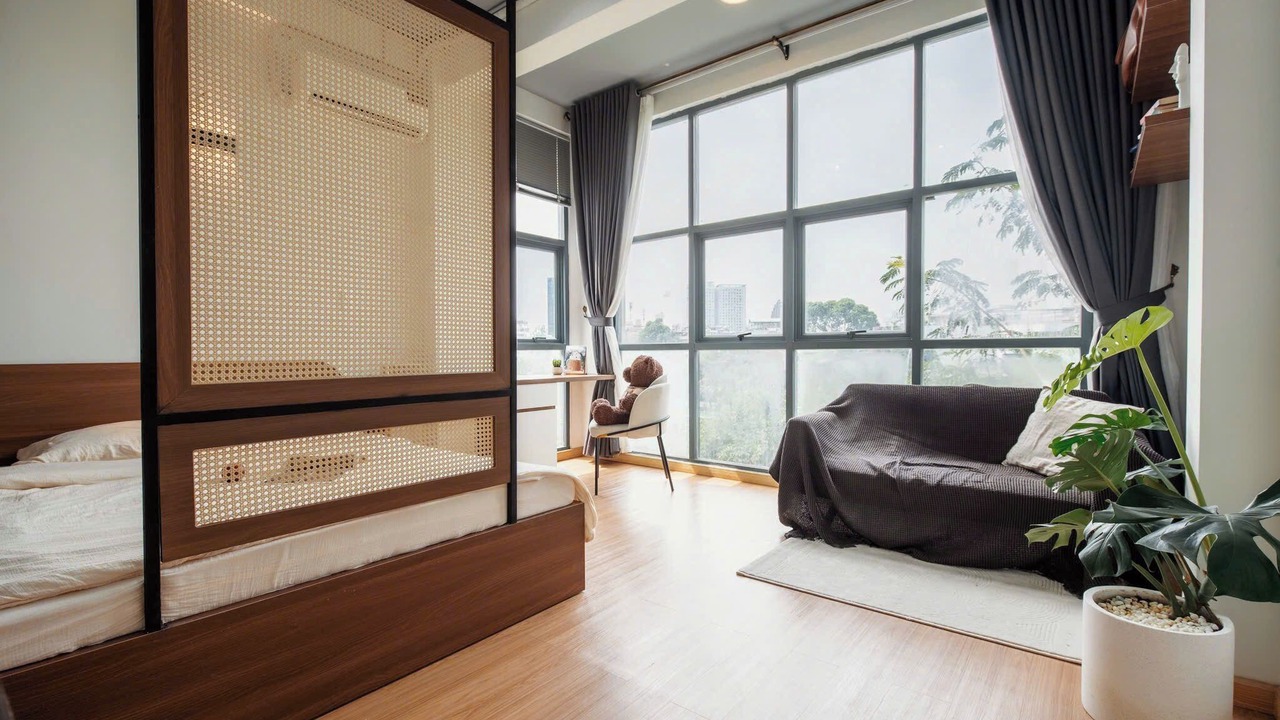 Photo of Bedroom in Phu Nhuan