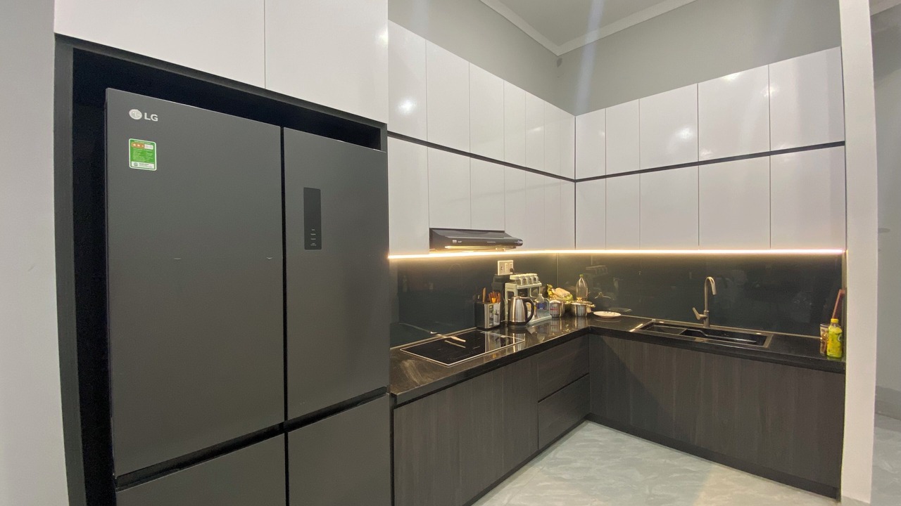 Photo of Kitchen in Buon Ma Thuot
