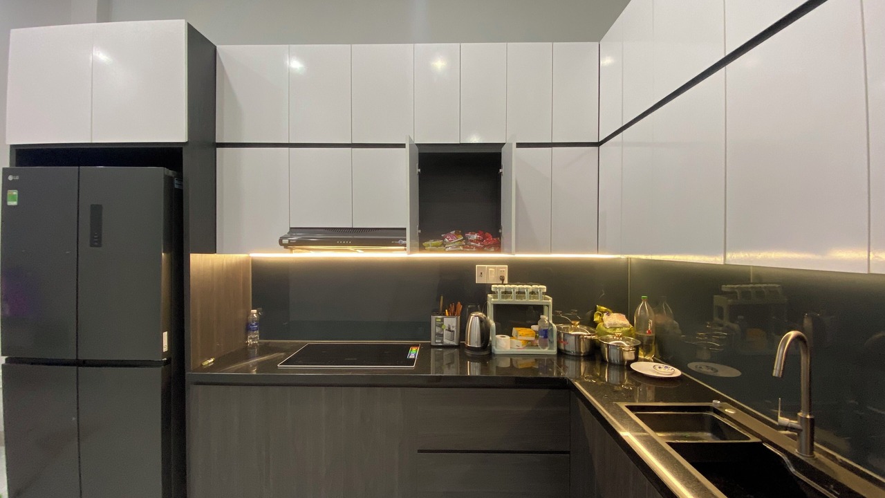 Photo of Kitchen in Buon Ma Thuot
