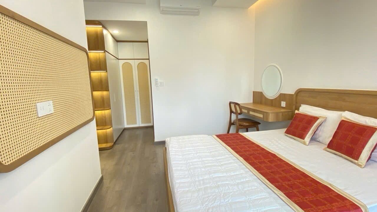 Photo of Bedroom in Tan Phu District