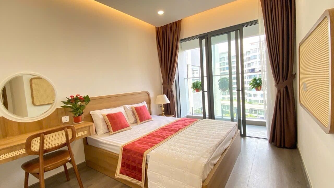 Photo of Bedroom in Tan Phu District