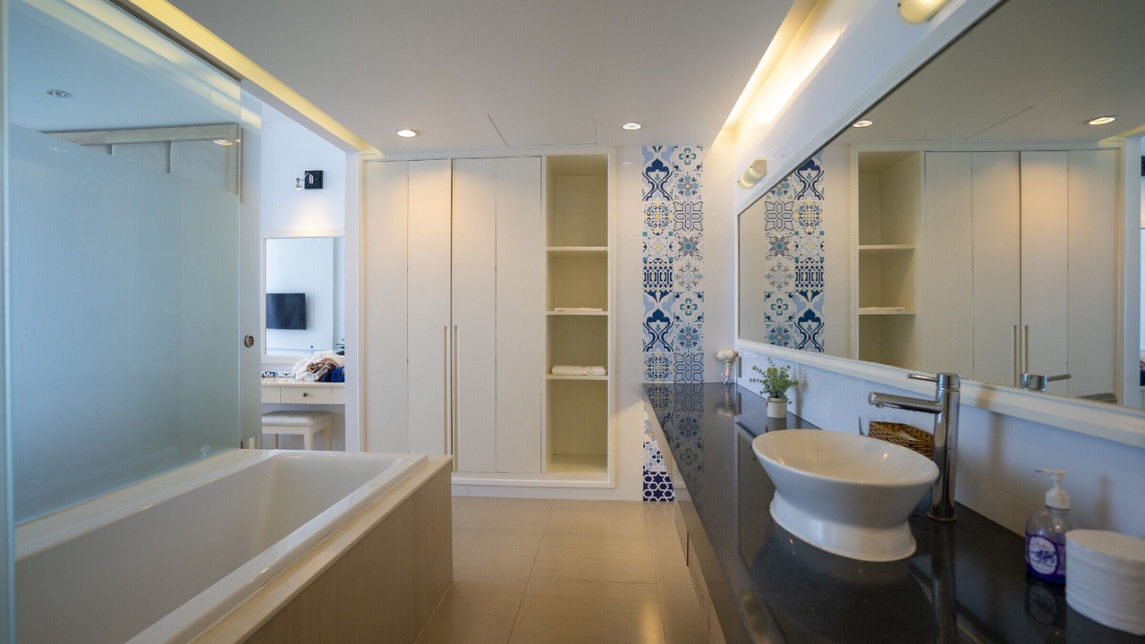 Photo of Bathroom in Phu Hai Beach