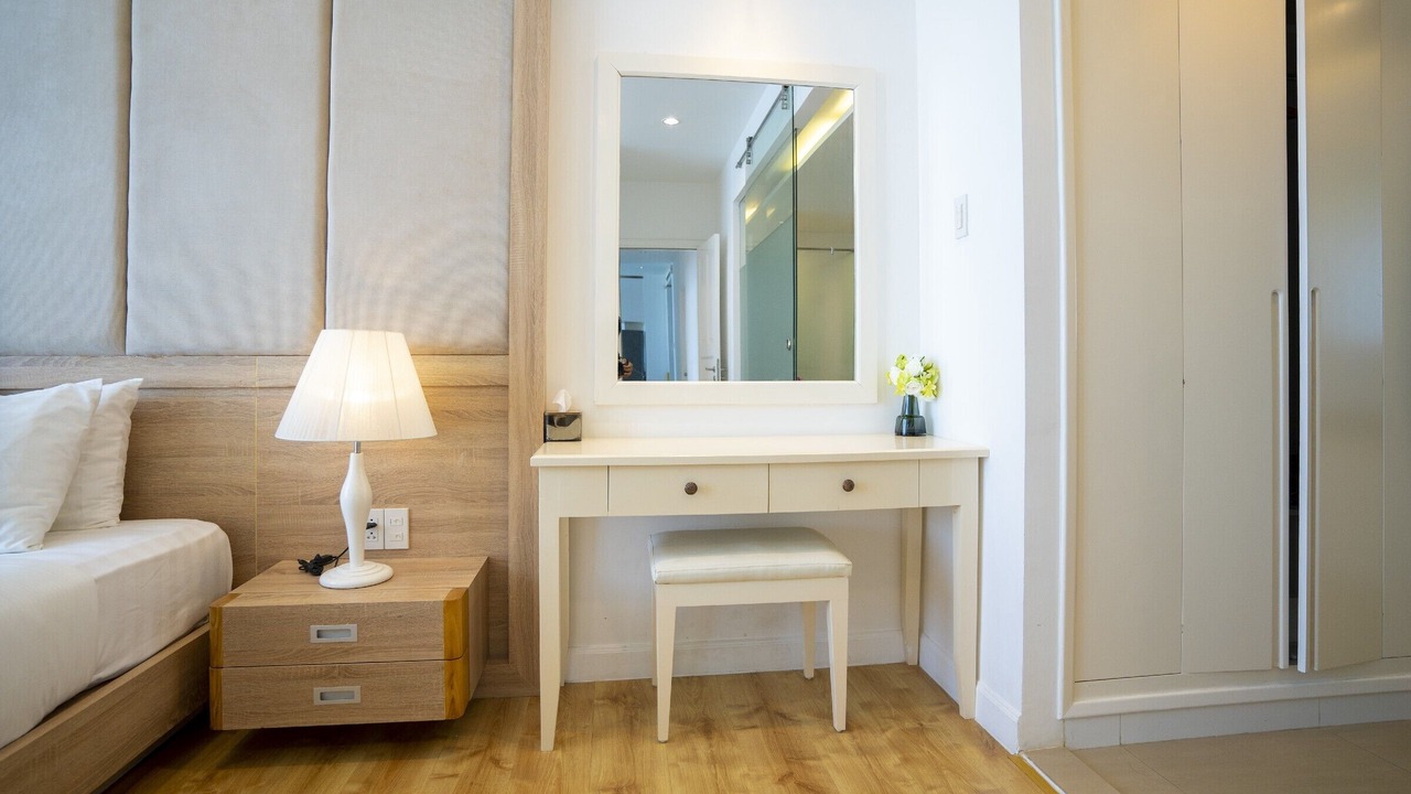 Photo of Bedroom in Phu Hai Beach