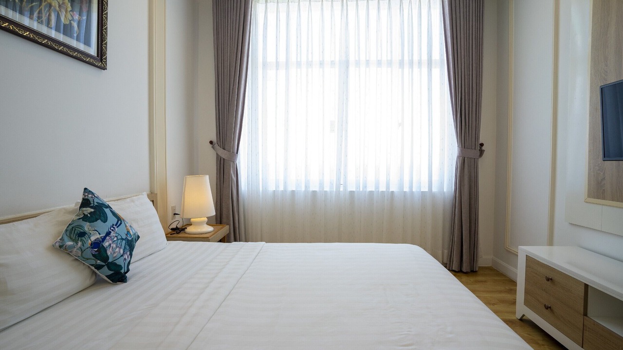 Photo of Bedroom in Phu Hai Beach