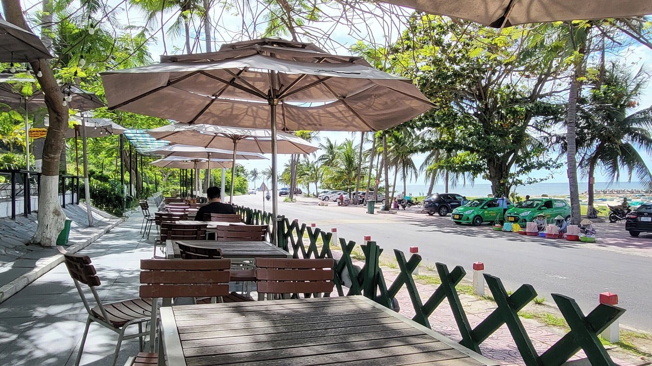 Photo of Outdoor in Phu Hai Beach
