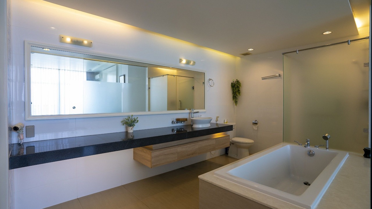 Photo of Bathroom in Phu Hai Beach