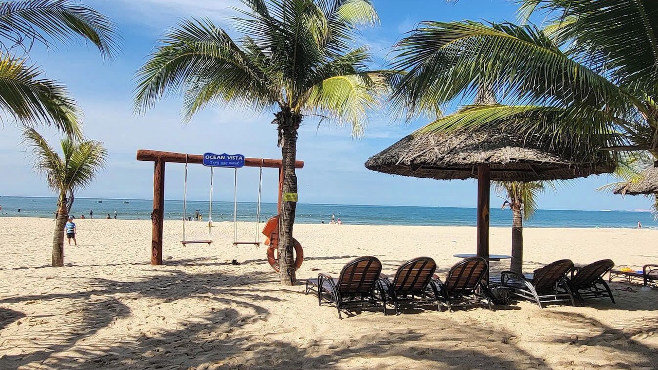 Photo of Others in Phu Hai Beach