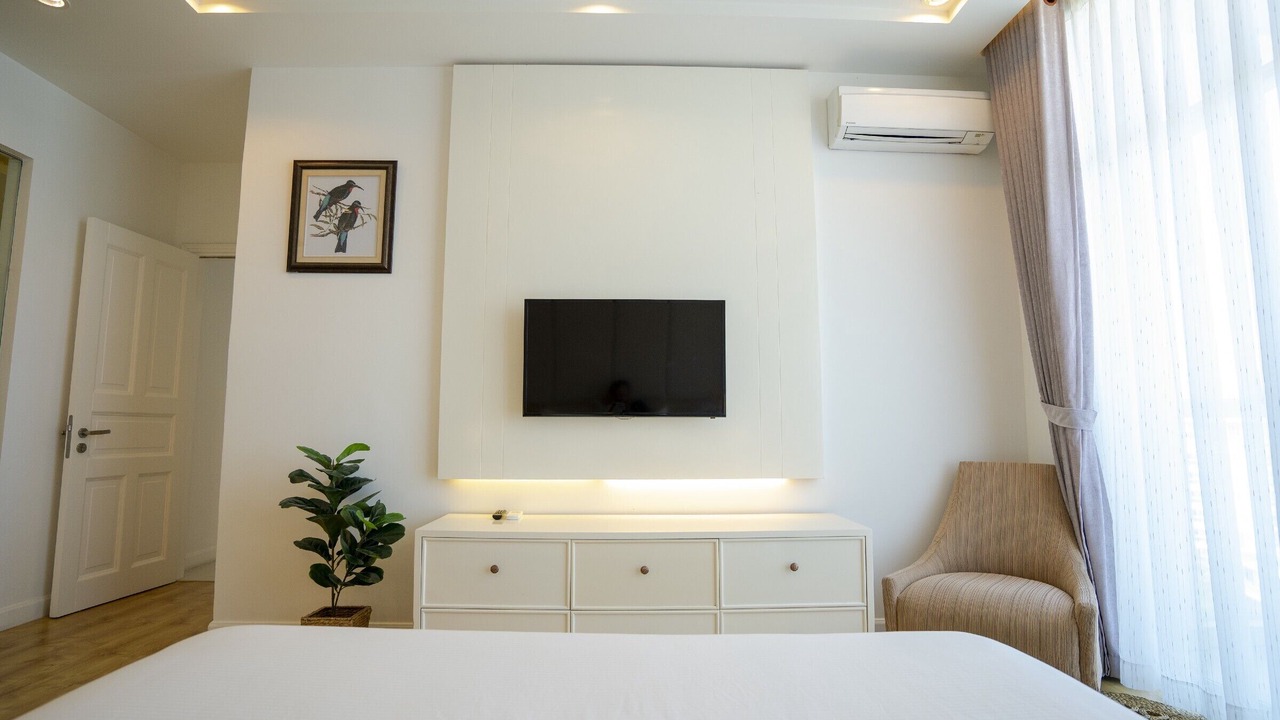 Photo of Bedroom in Phu Hai Beach