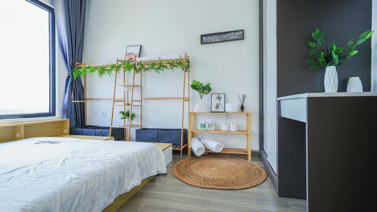 Photo of Bedroom in Dong Khoi