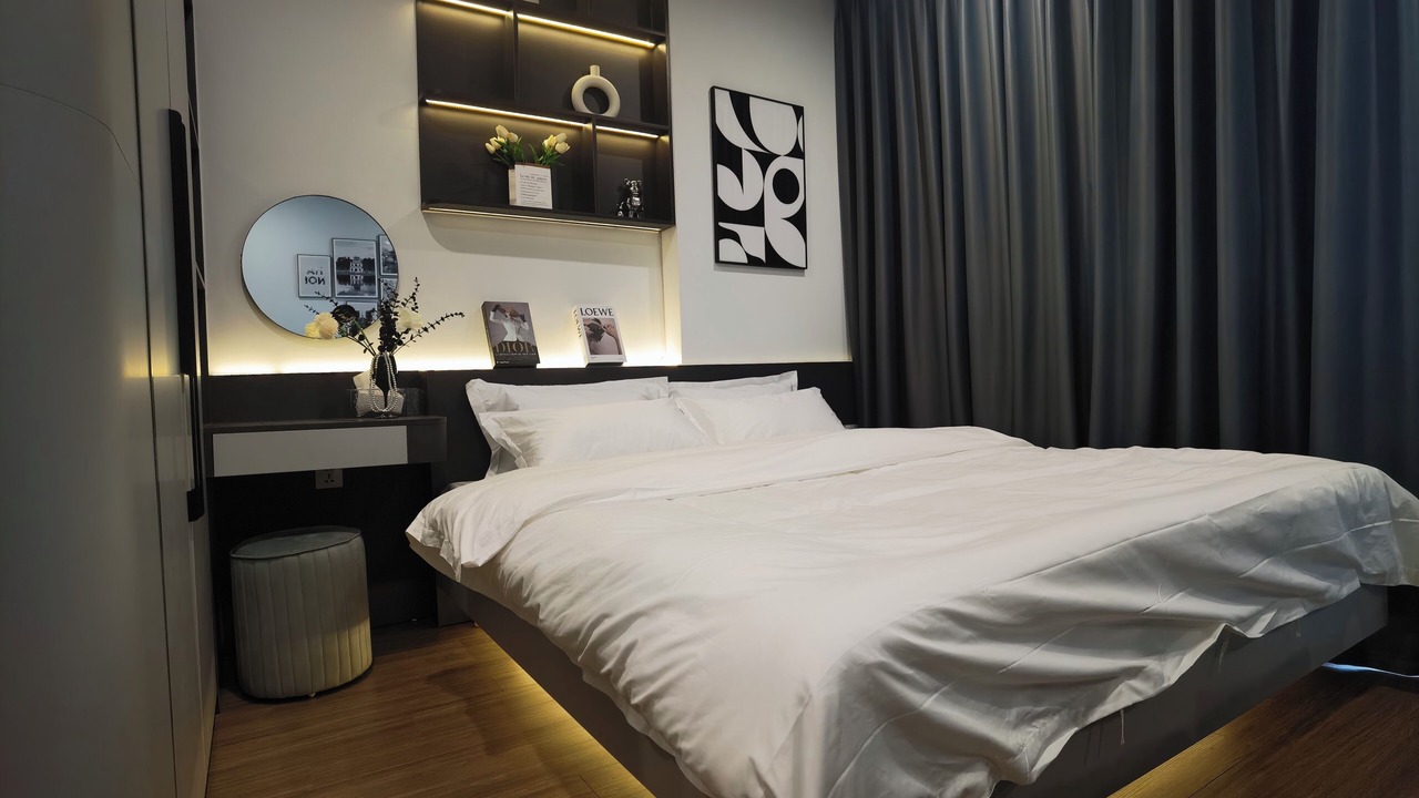 Photo of Bedroom in Gia Lam