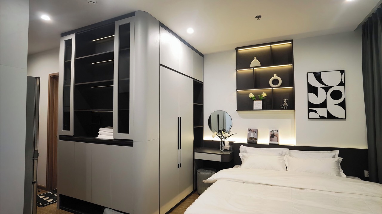Photo of Bedroom in Gia Lam