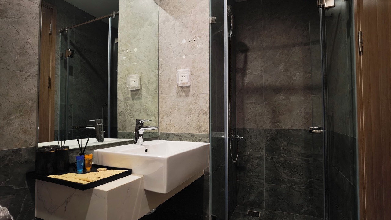 Photo of Bathroom in Gia Lam