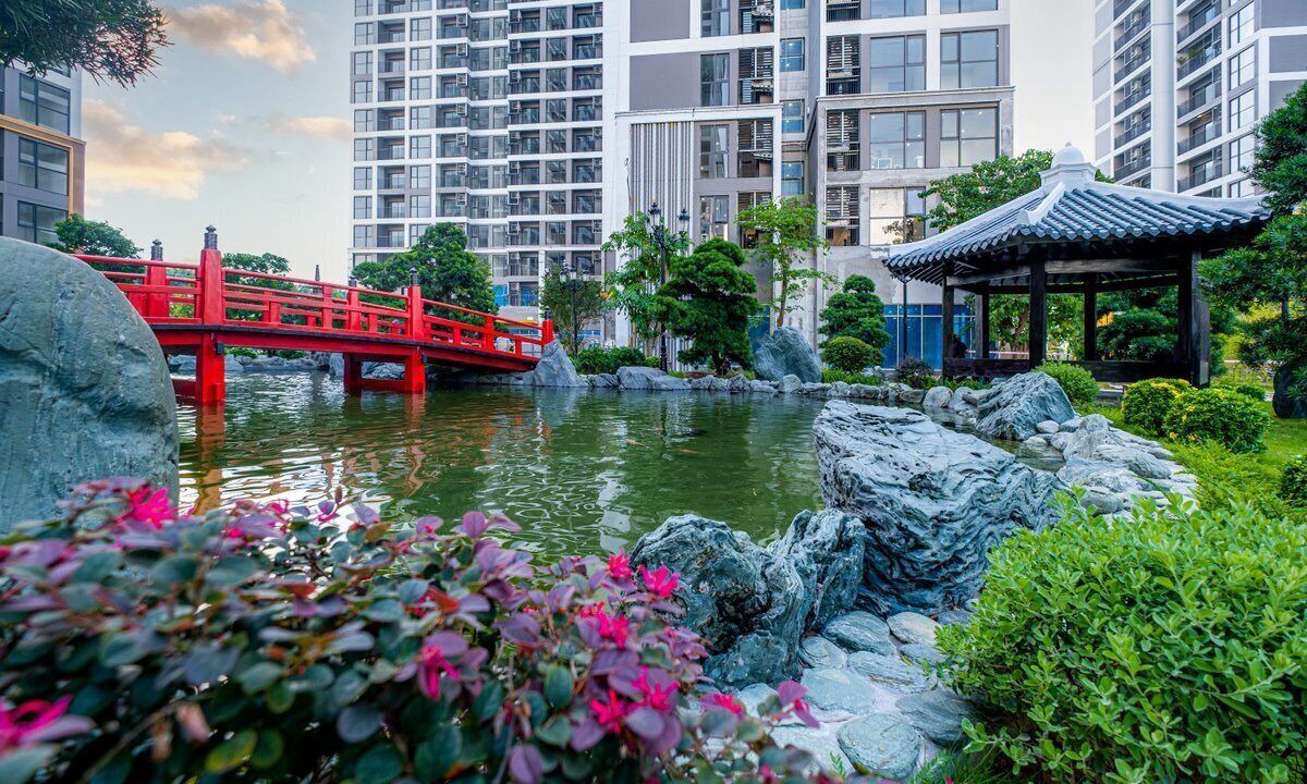 Photo of Outdoor in Gia Lam