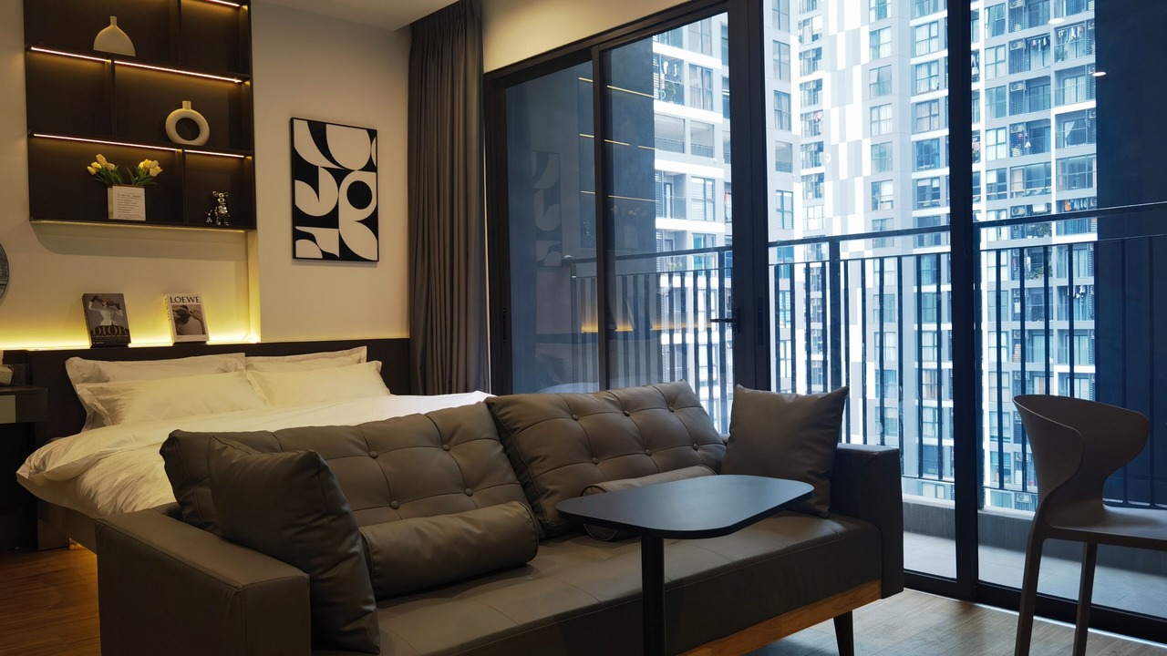 Photo of Bedroom in Gia Lam