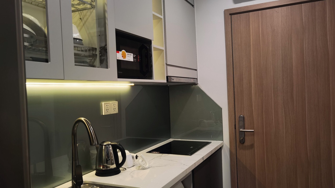Photo of Kitchen in Gia Lam