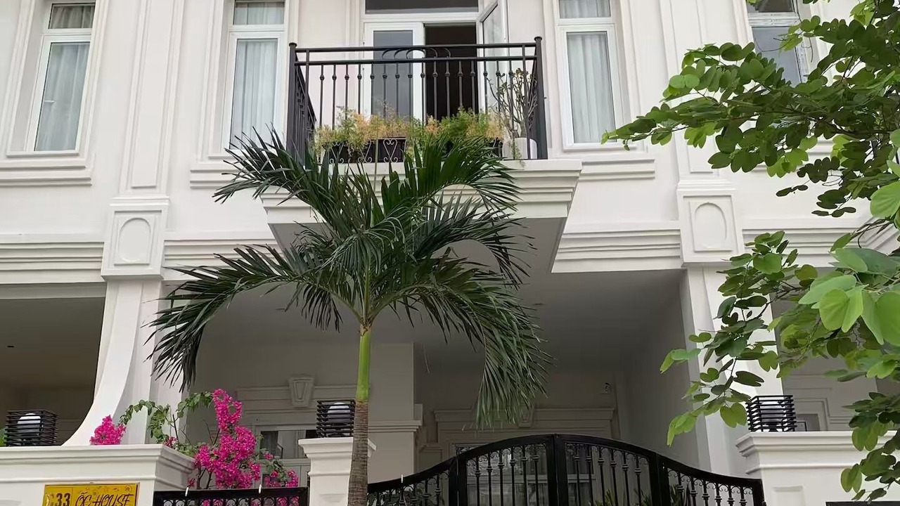Photo of Outdoor in Thanh Khe