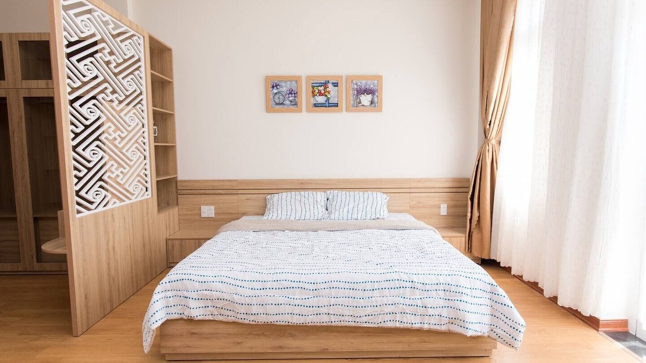 Photo of Bedroom in Thanh Khe
