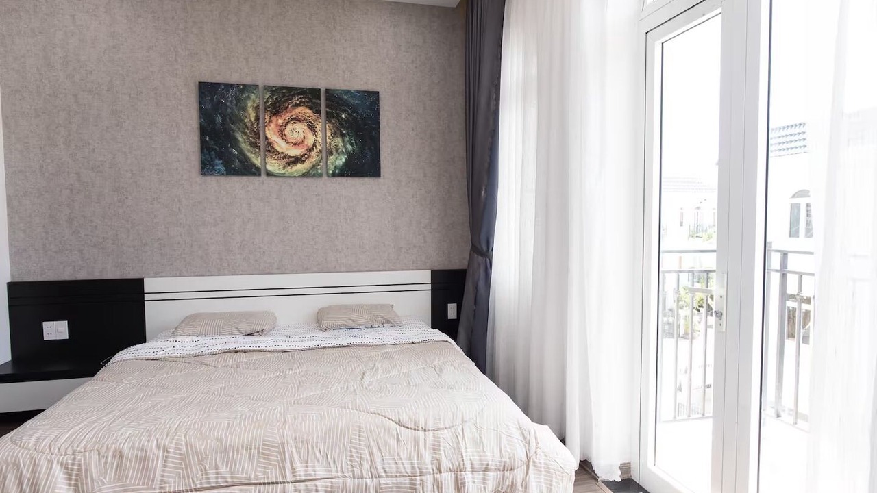 Photo of Bedroom in Thanh Khe