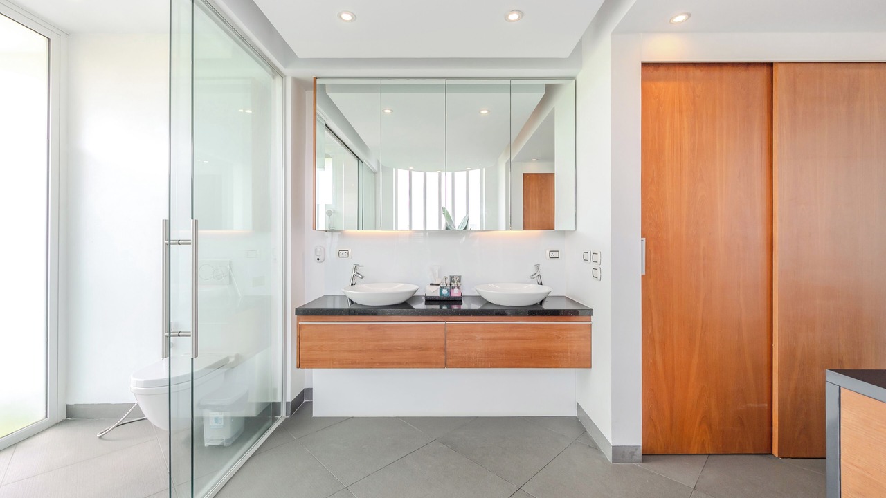 Photo of Bathroom in Na Chom Thian