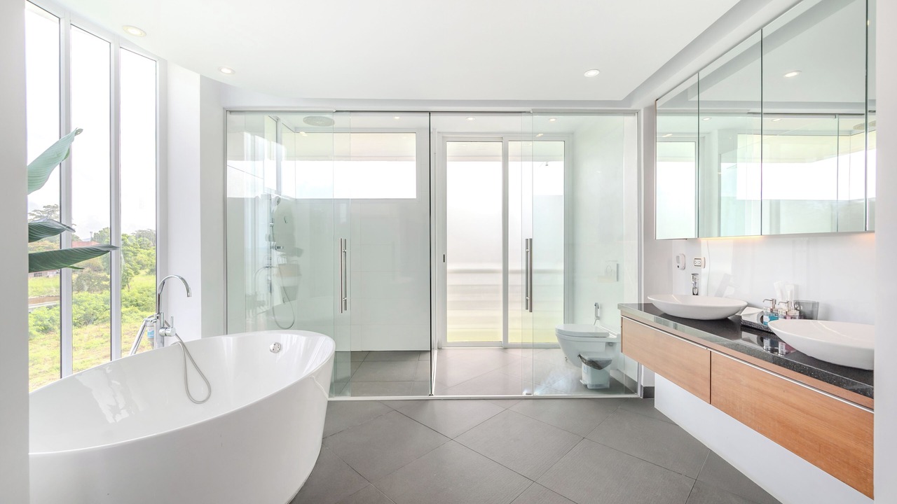Photo of Bathroom in Na Chom Thian