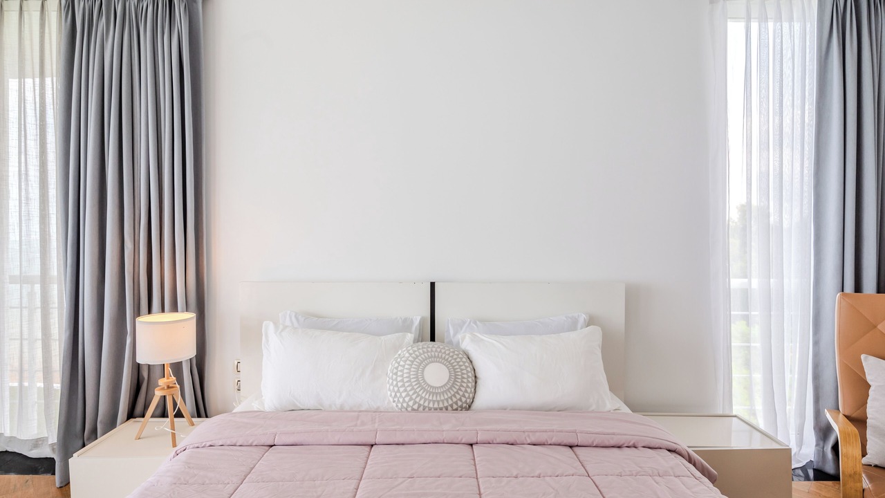 Photo of Bedroom in Na Chom Thian