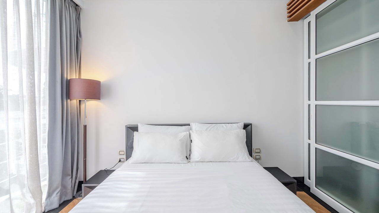Photo of Bedroom in Na Chom Thian